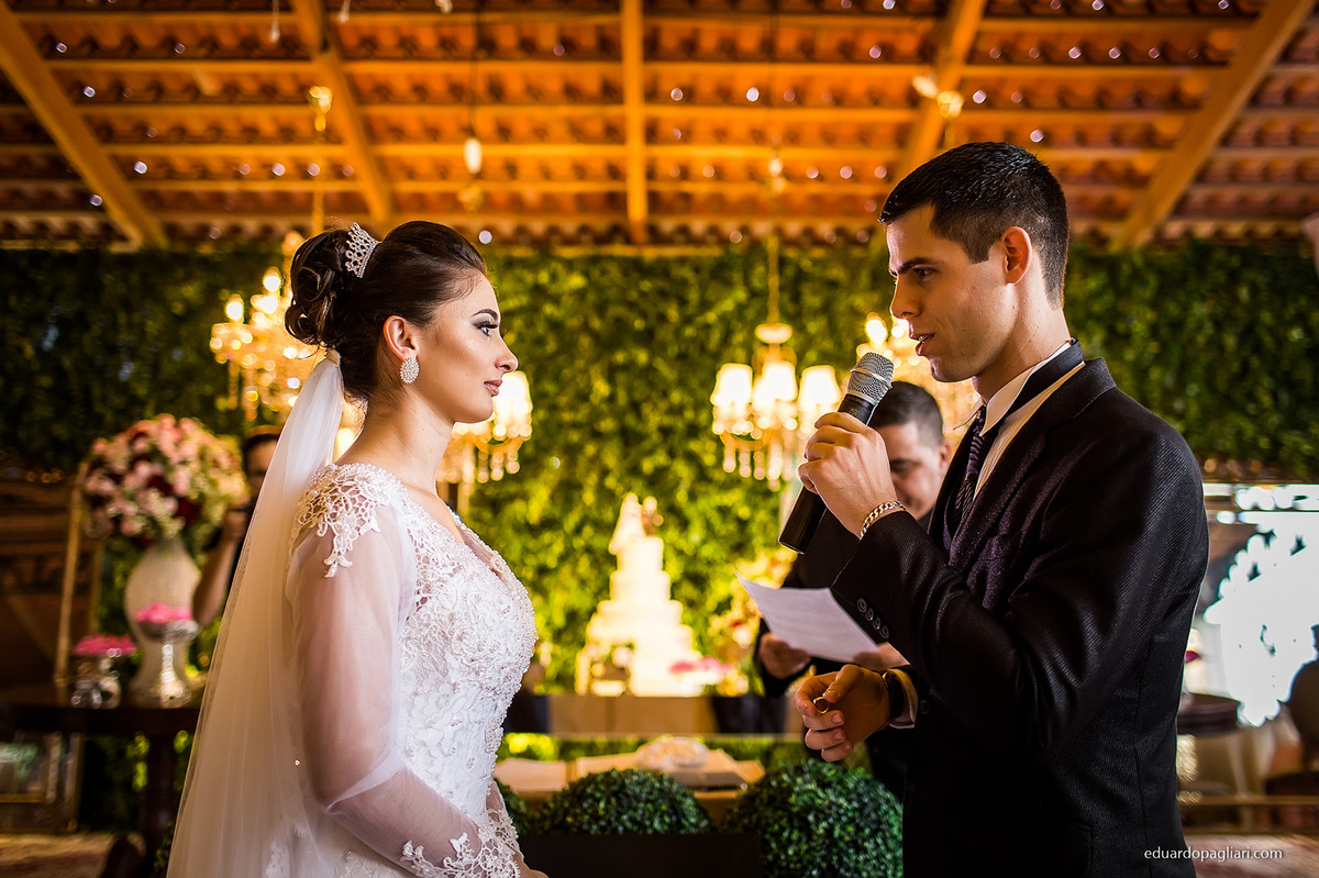 casamento em colider