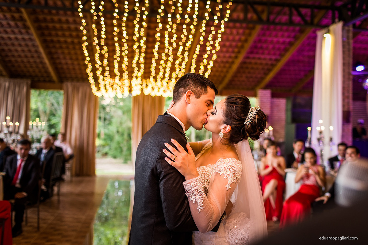 casamento em colider