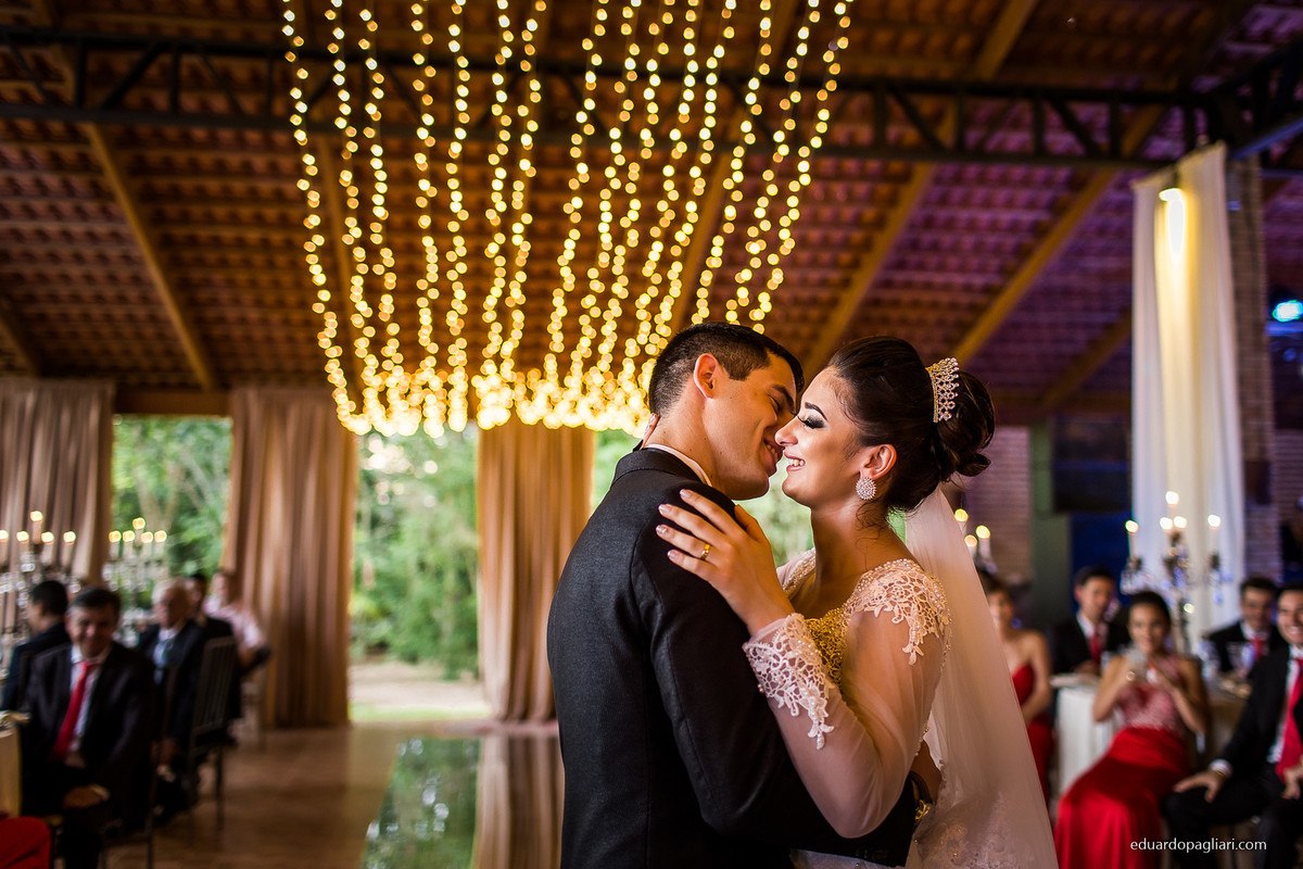casamento em colider