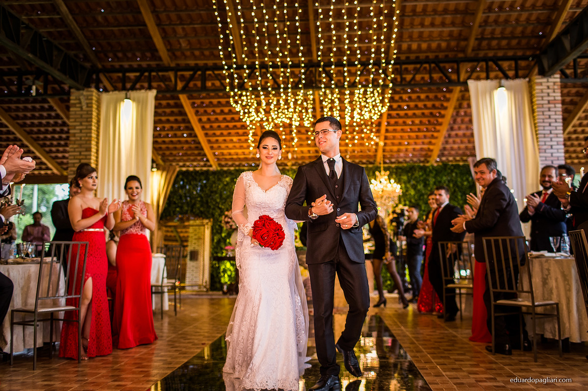 casamento em colider