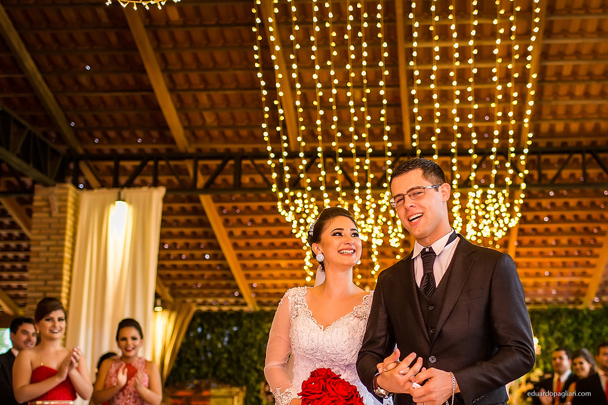 casamento em colider