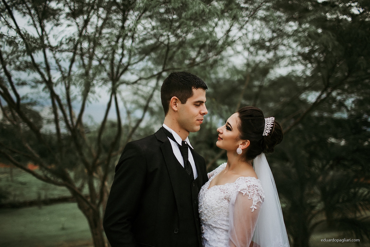 wedding no mato grosso