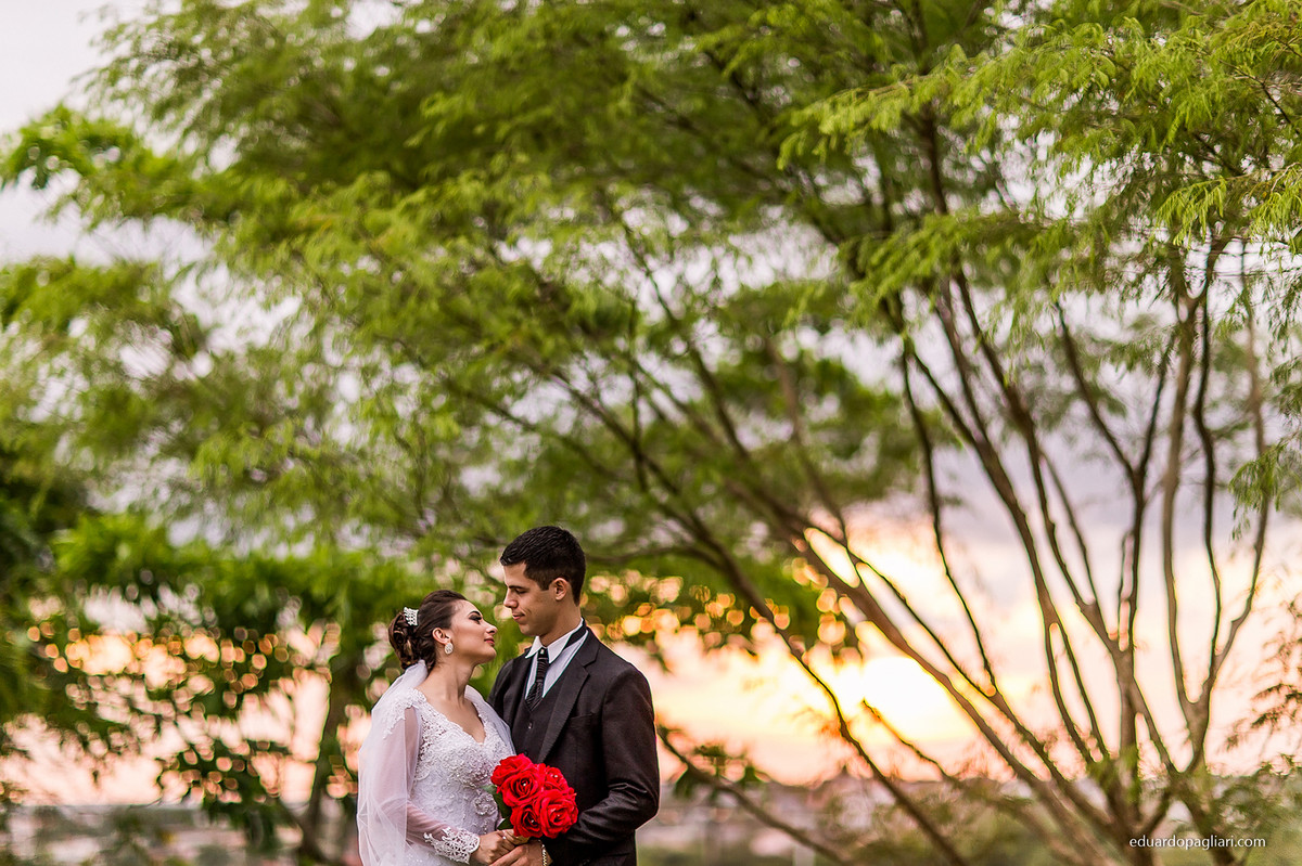 wedding no mato grosso