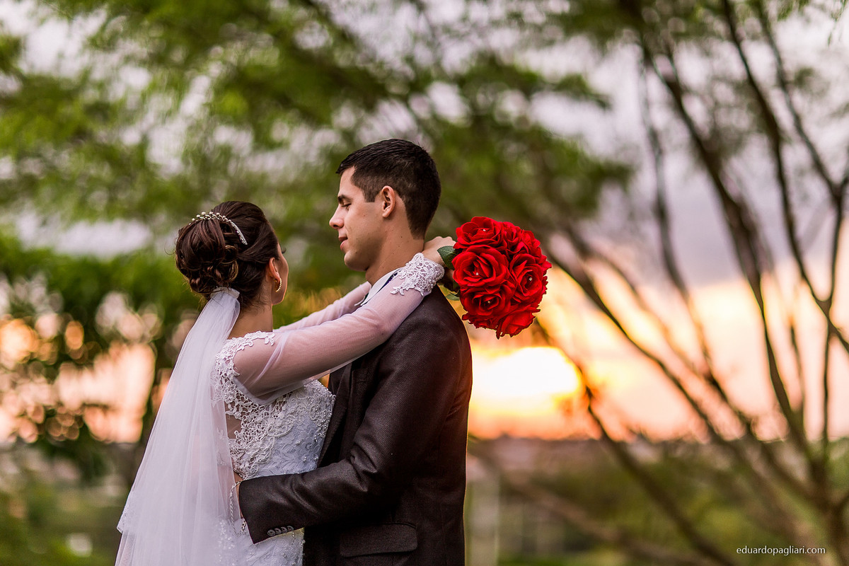 wedding no mato grosso
