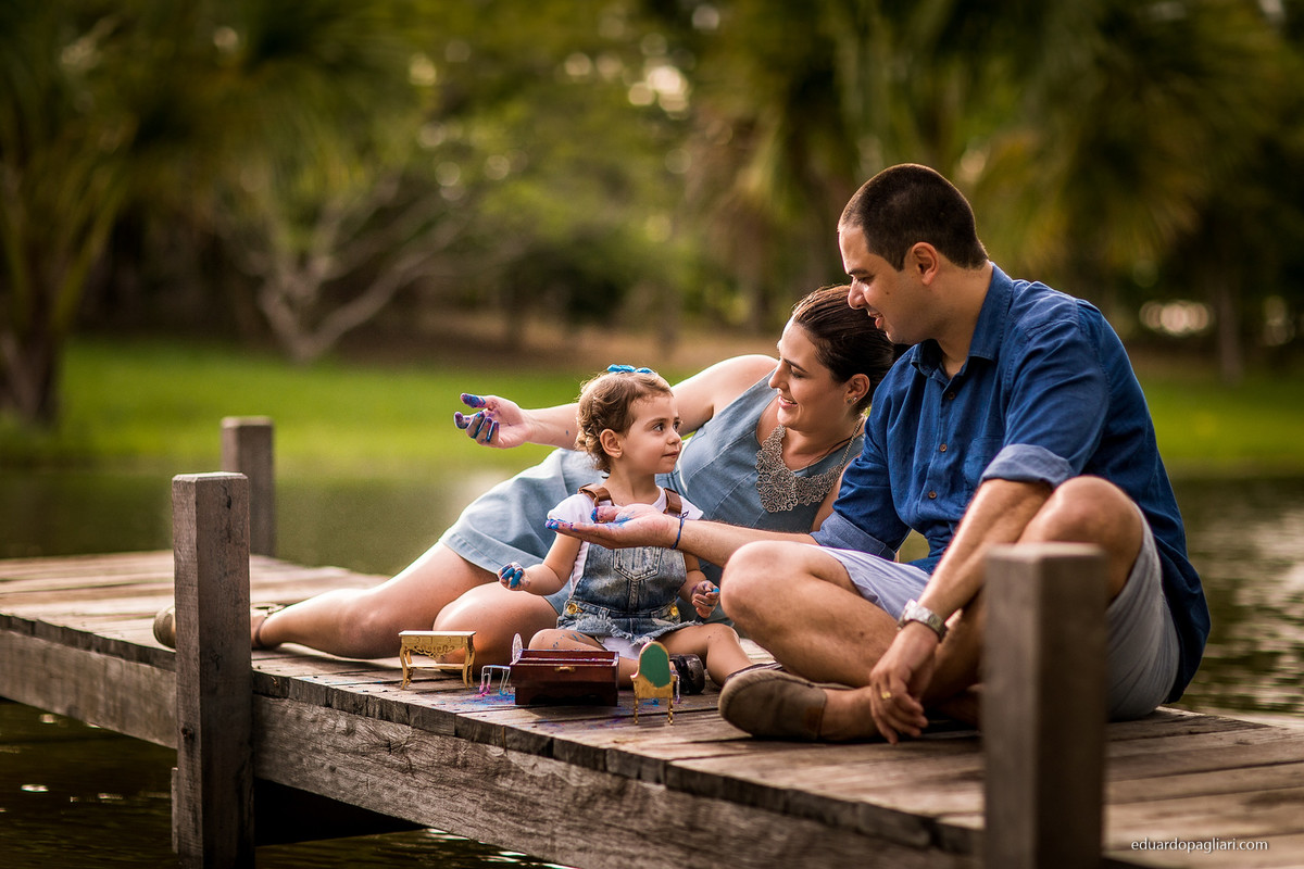ensaio com pó indiano por Eduardo Pagliari