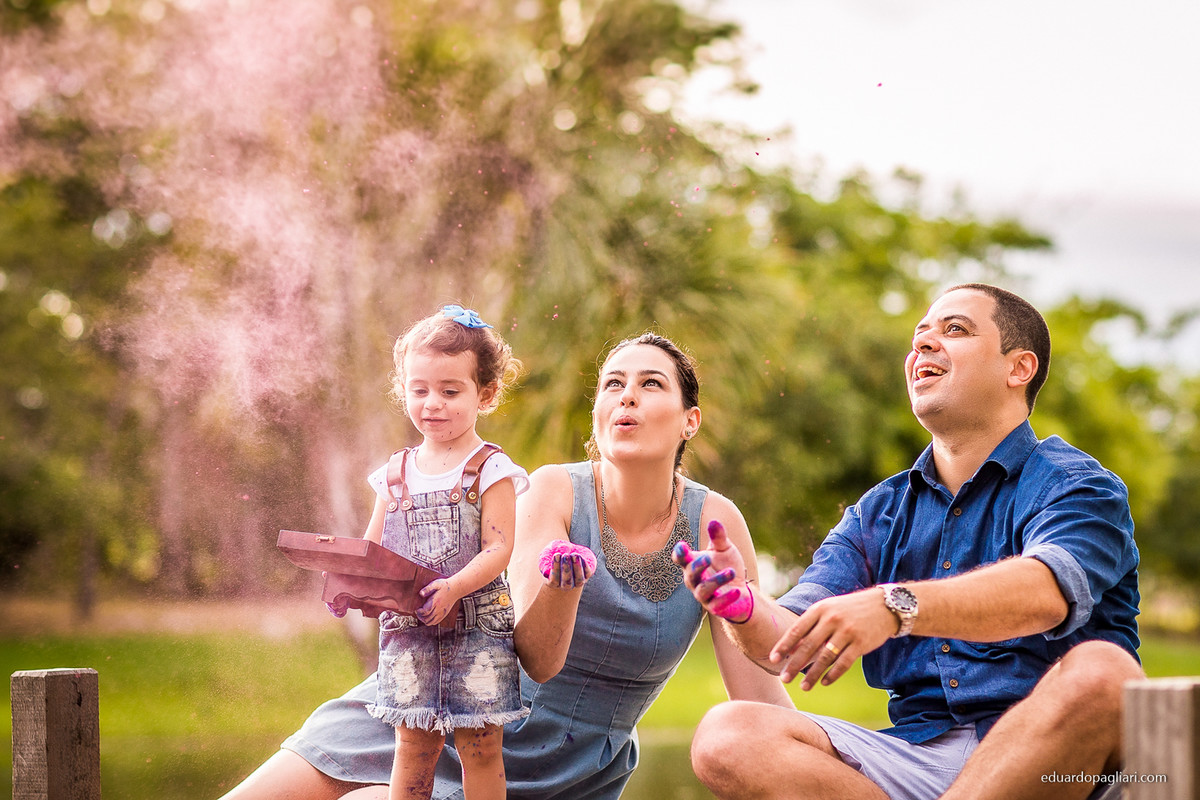ensaio com pó indiano por Eduardo Pagliari
