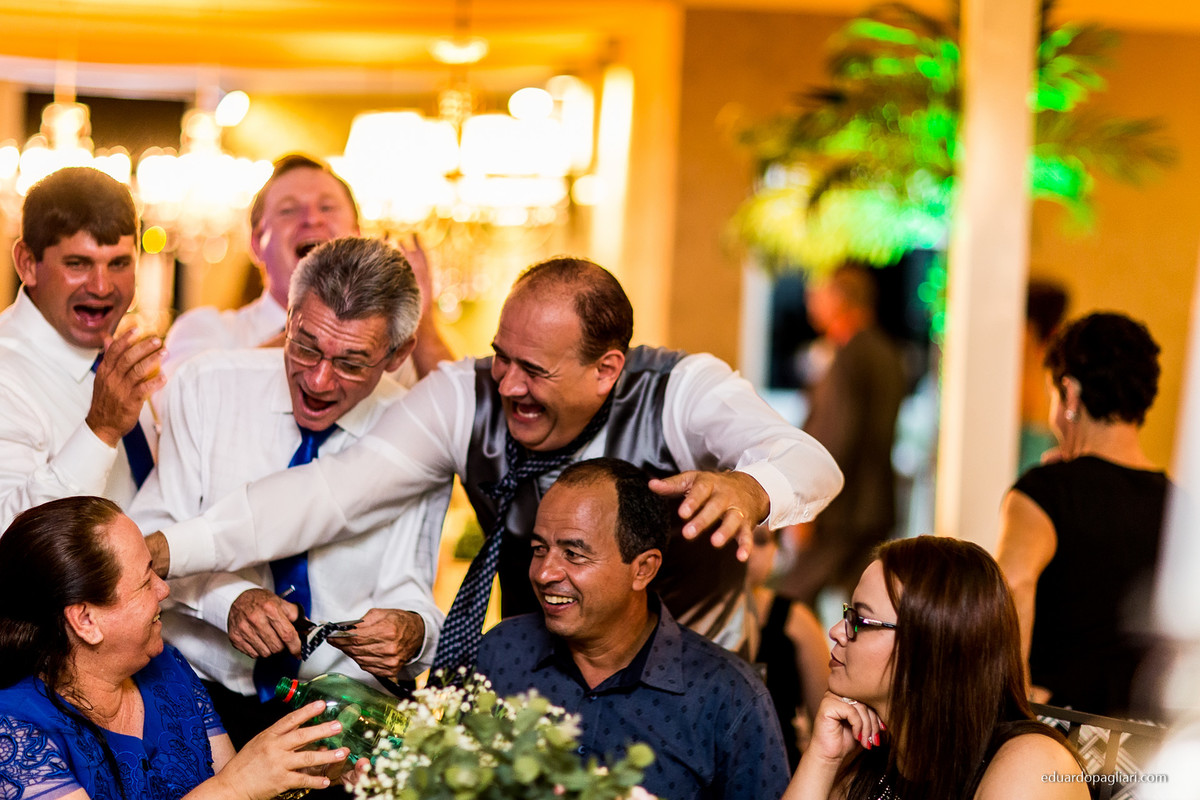 casamento em apiacas mato grosso por Eduardo Pagliari