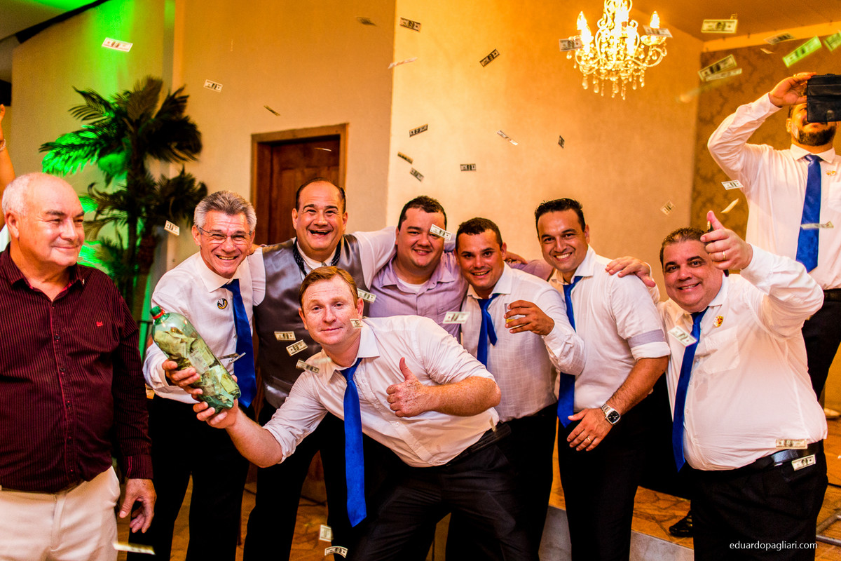 casamento em apiacas mato grosso por Eduardo Pagliari