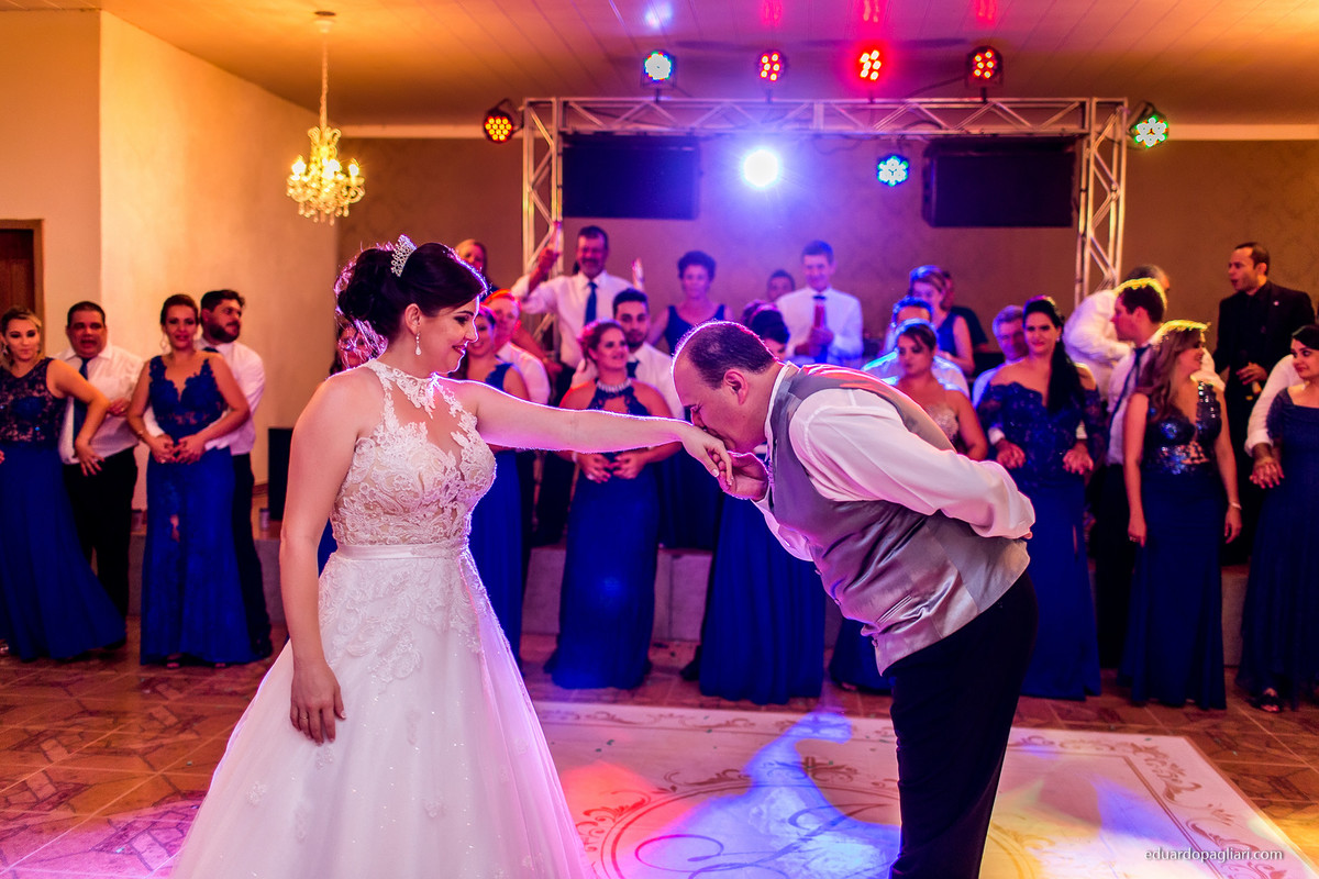casamento em apiacas mato grosso por Eduardo Pagliari