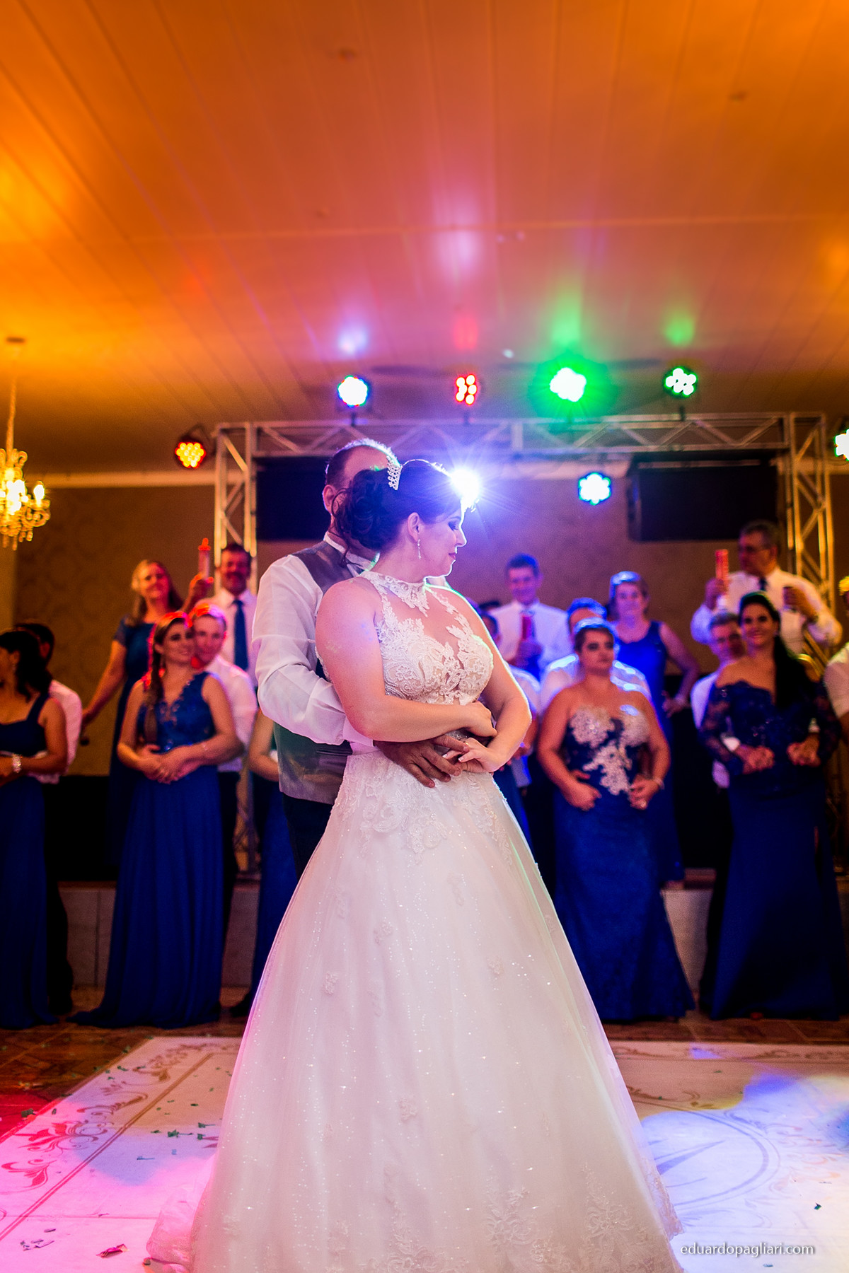 casamento em apiacas mato grosso por Eduardo Pagliari