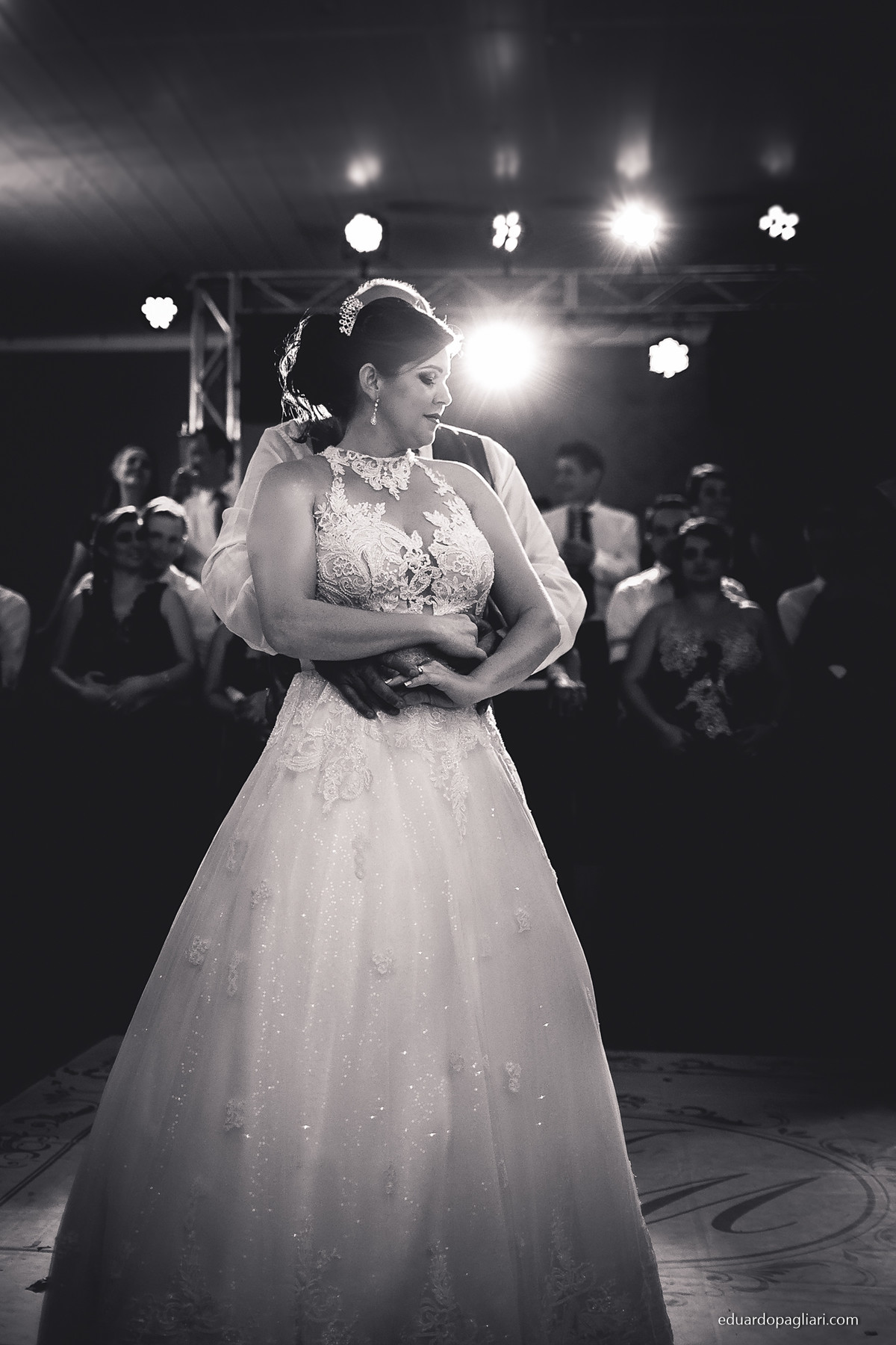 casamento em apiacas mato grosso por Eduardo Pagliari