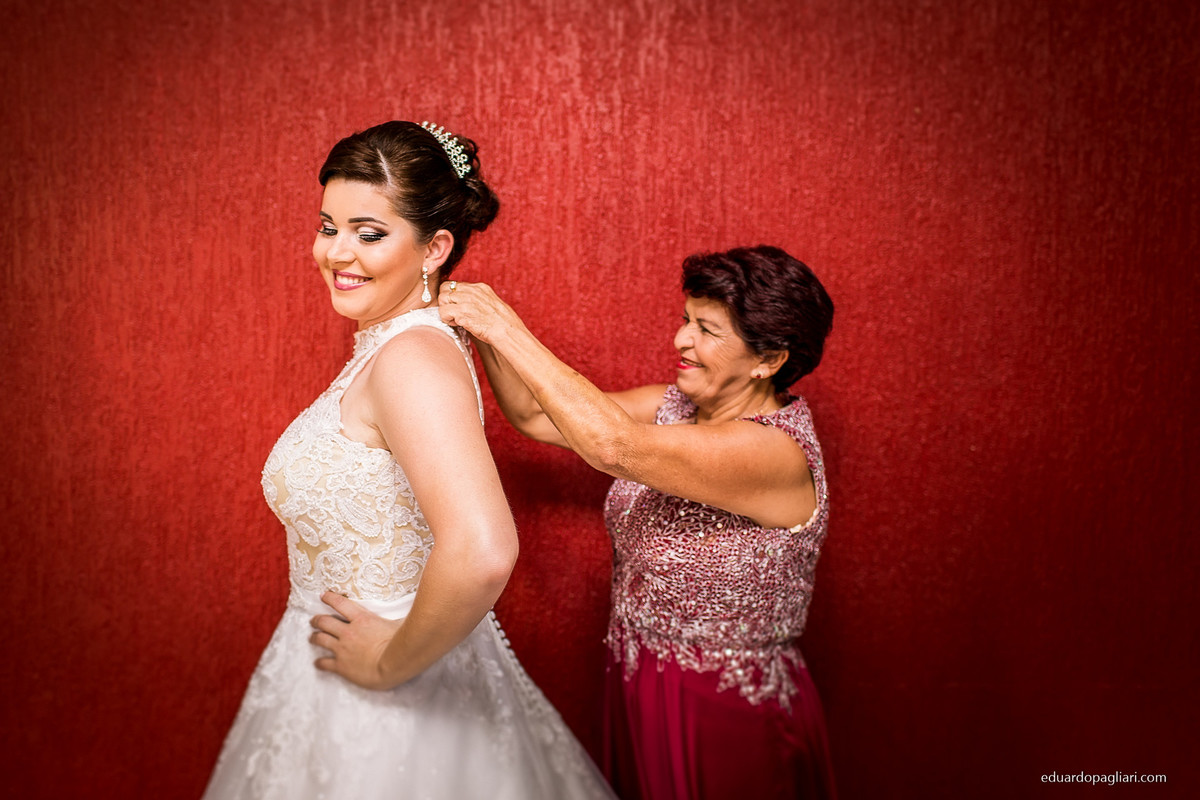 making off da noiva em Apiacas