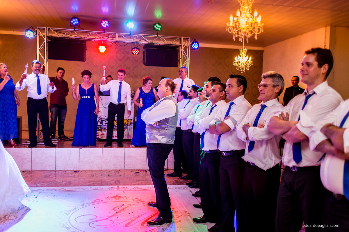 casamento em apiacas mato grosso por Eduardo Pagliari