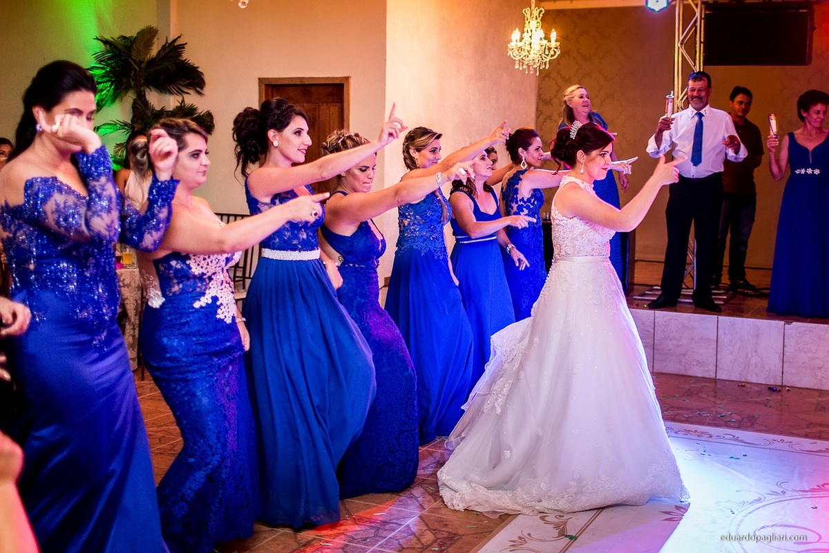 casamento em apiacas mato grosso por Eduardo Pagliari