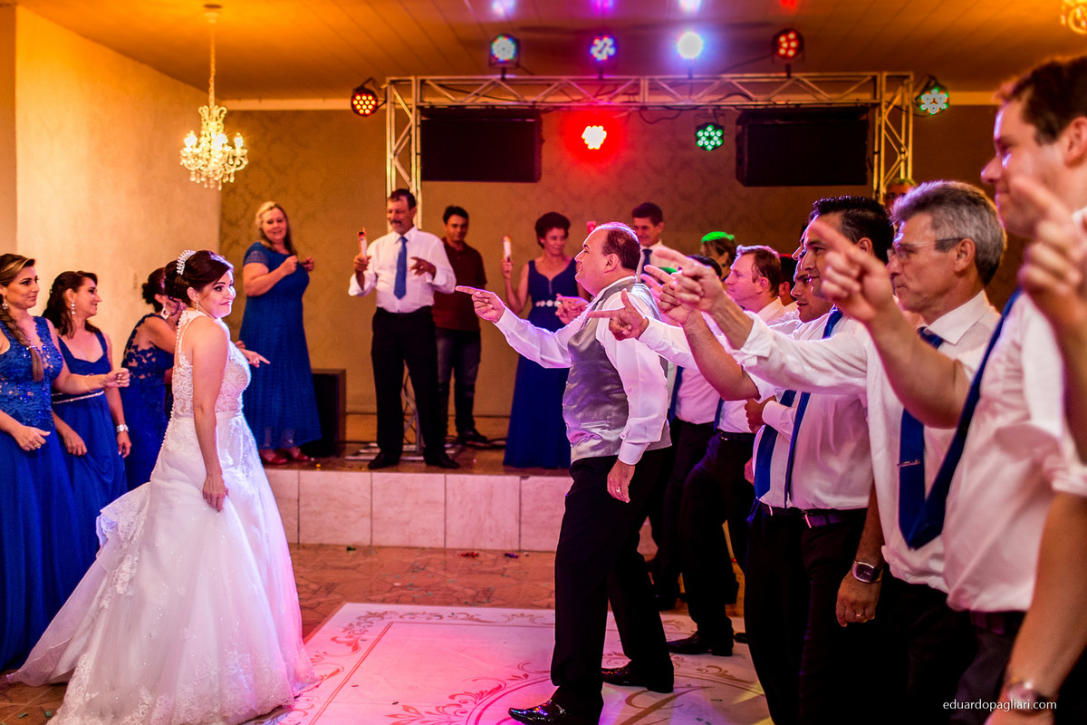 casamento em apiacas mato grosso por Eduardo Pagliari