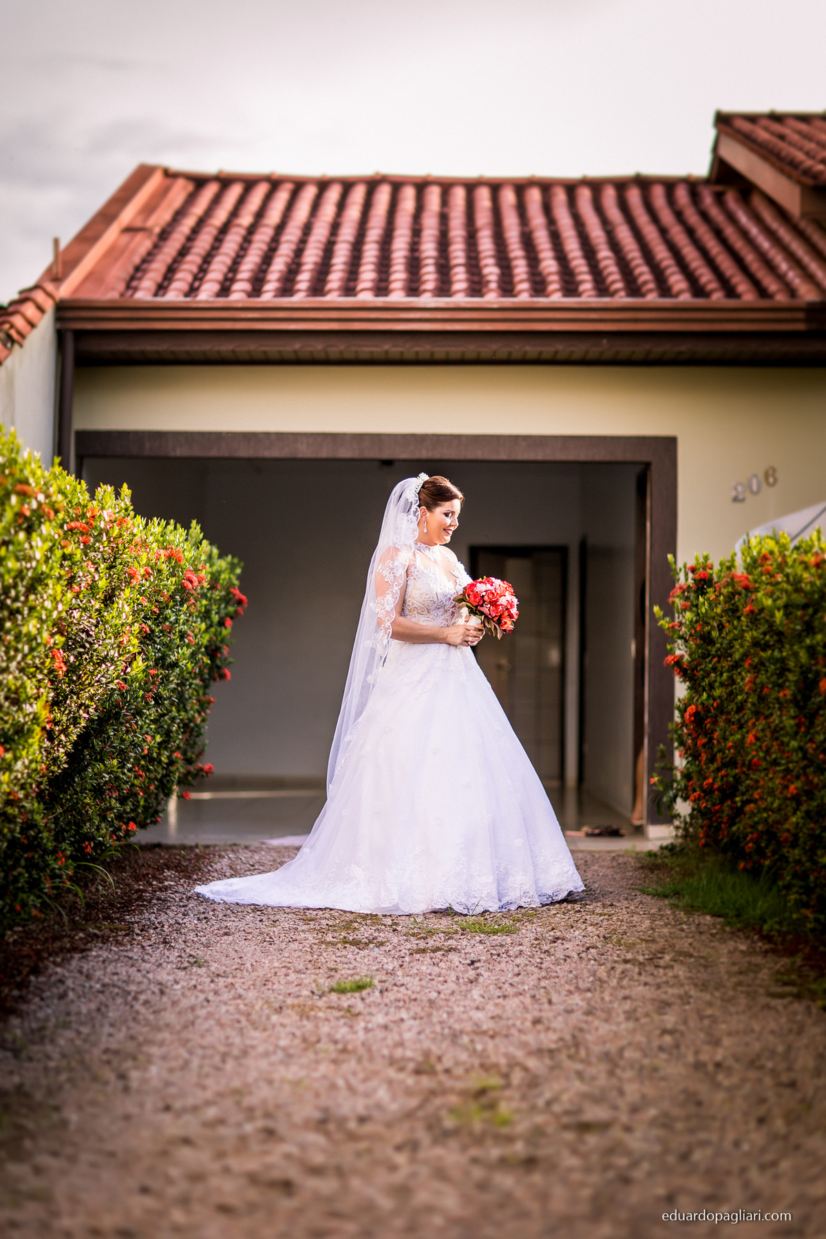 making off da noiva em Apiacas