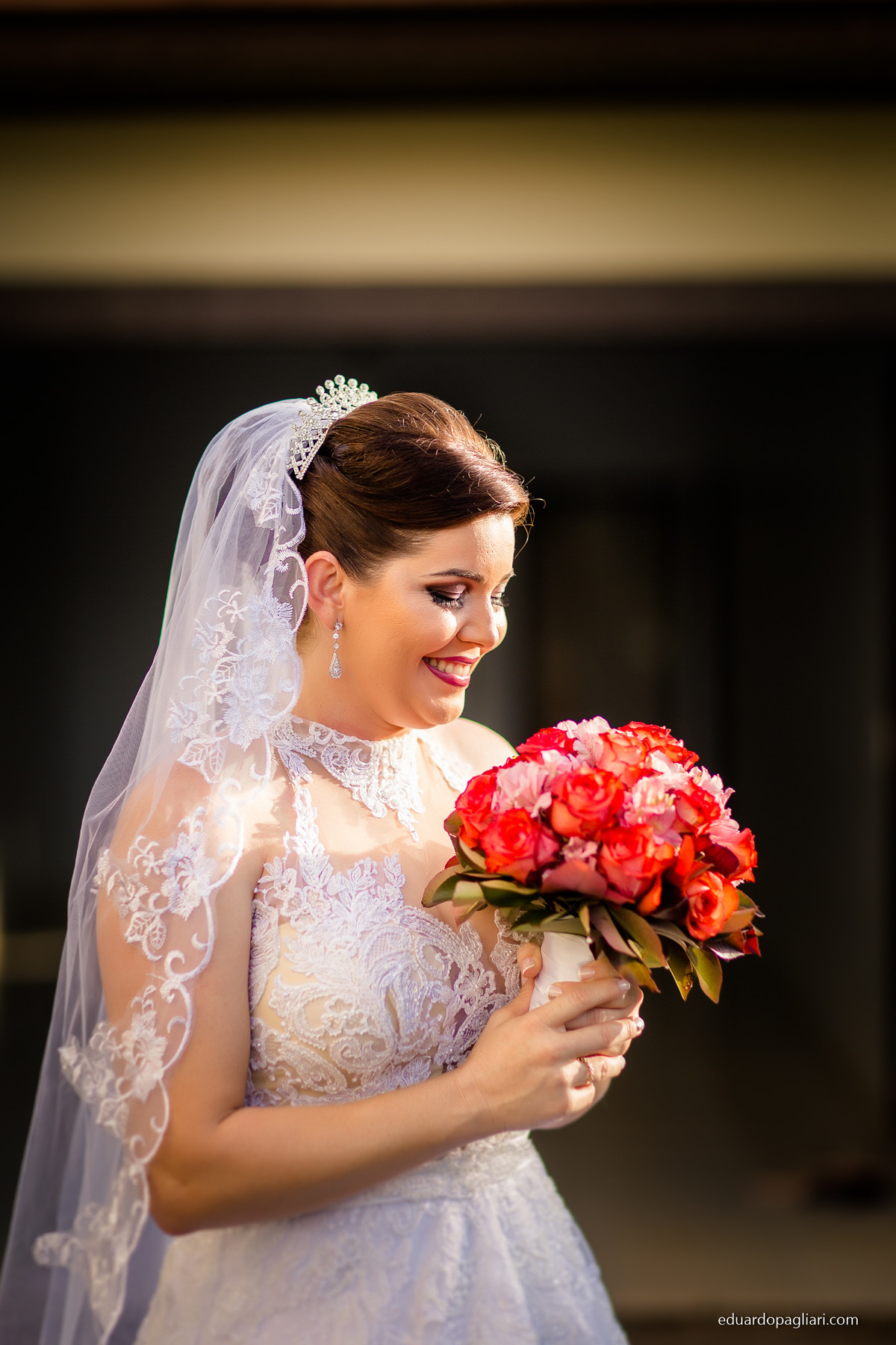 making off da noiva em Apiacas