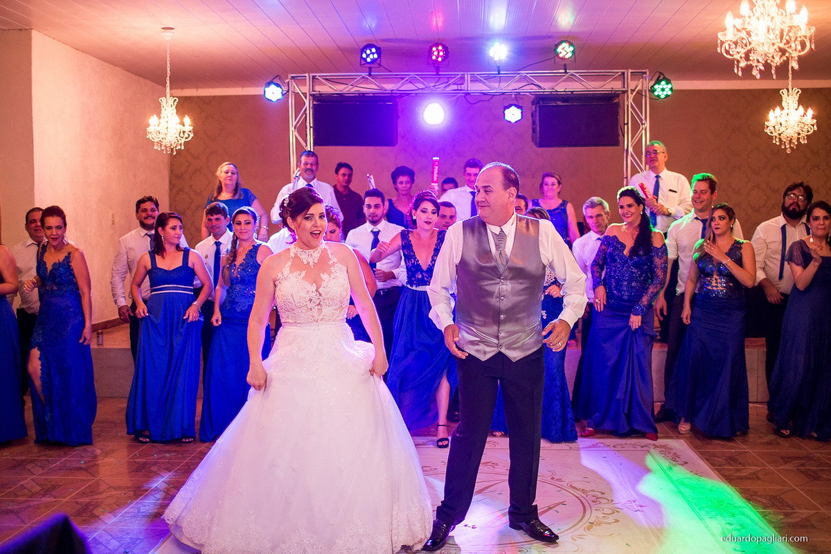 casamento em apiacas mato grosso por Eduardo Pagliari