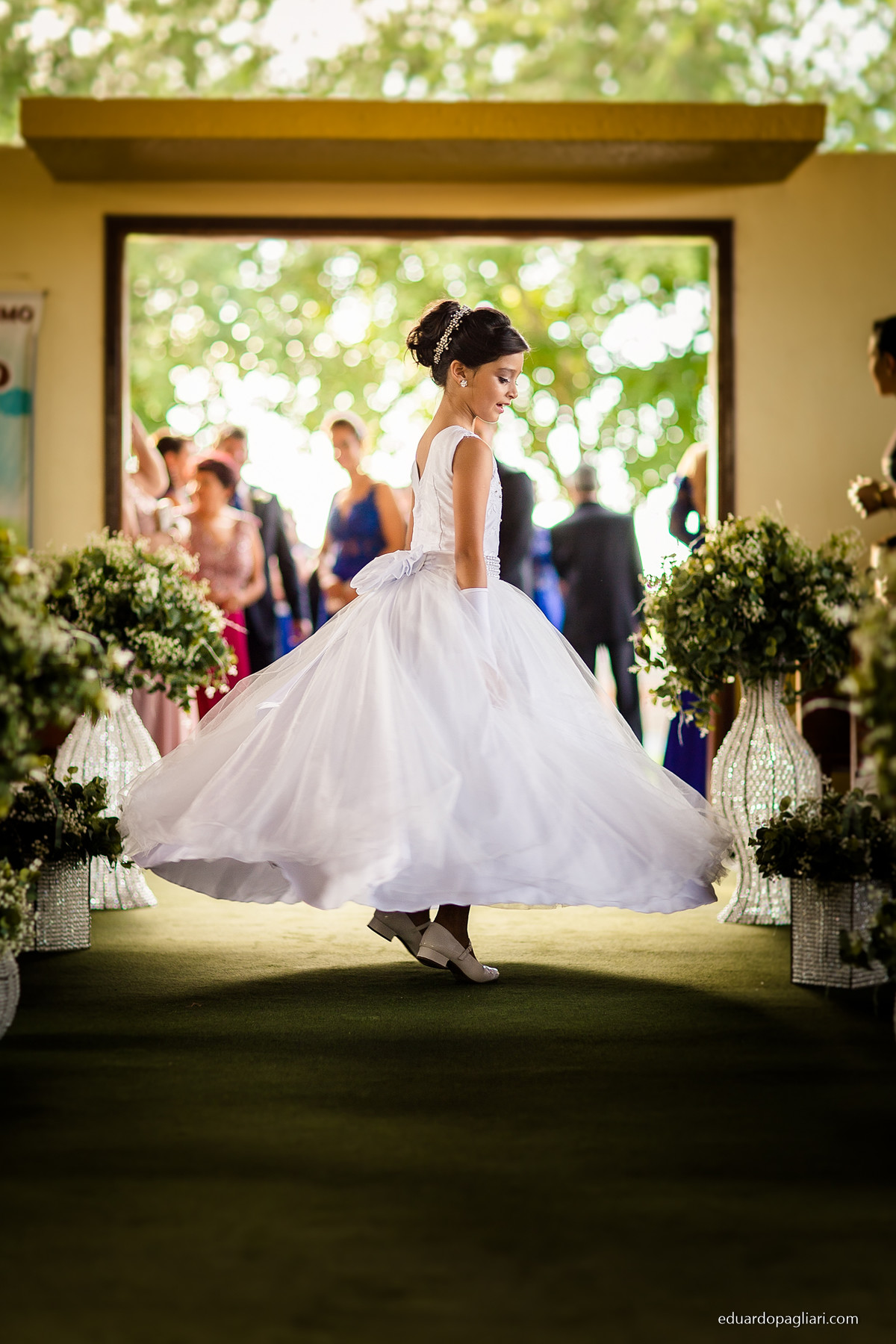 casamento em apiacas mato grosso por Eduardo Pagliari