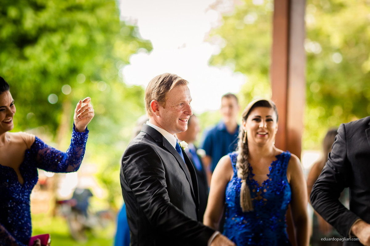 casamento em apiacas mato grosso por Eduardo Pagliari