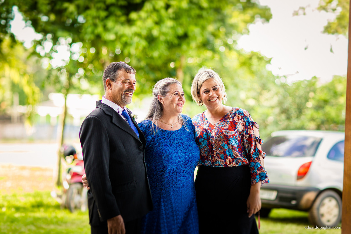 casamento em apiacas mato grosso por Eduardo Pagliari