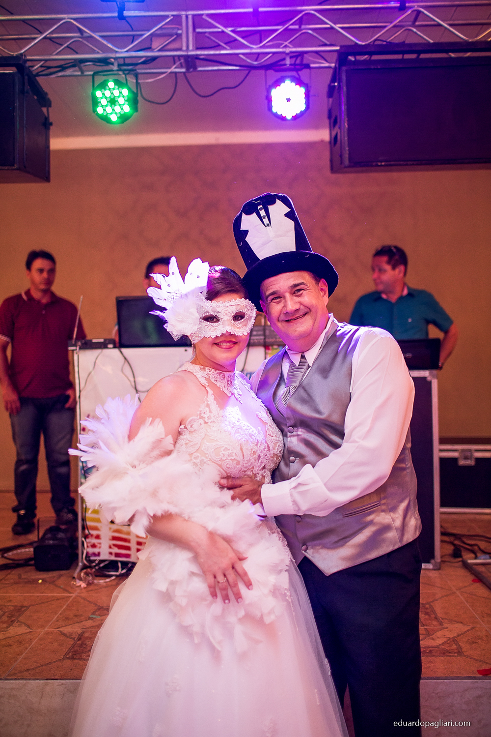 casamento em apiacas mato grosso por Eduardo Pagliari