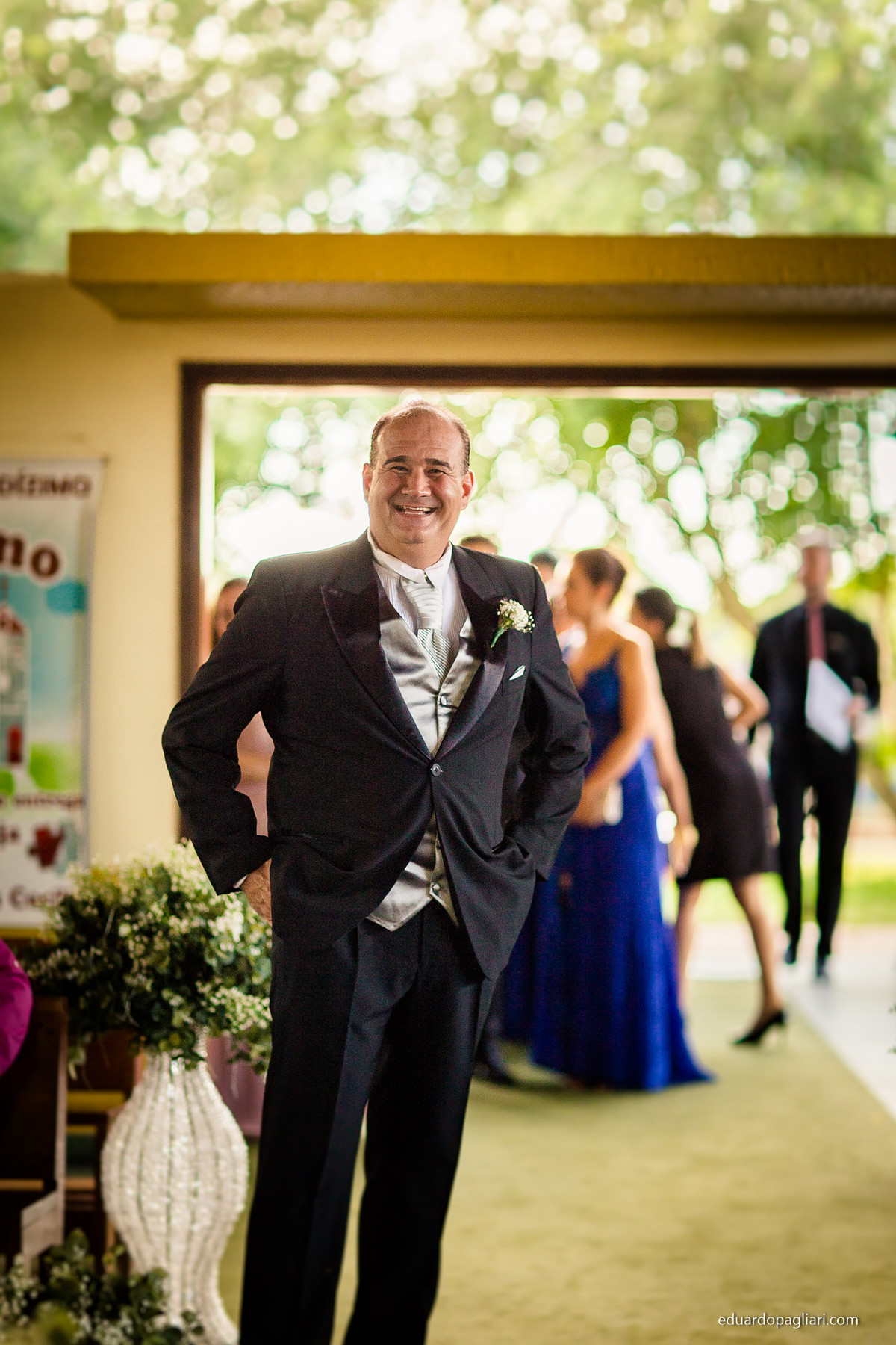 casamento em apiacas mato grosso por Eduardo Pagliari
