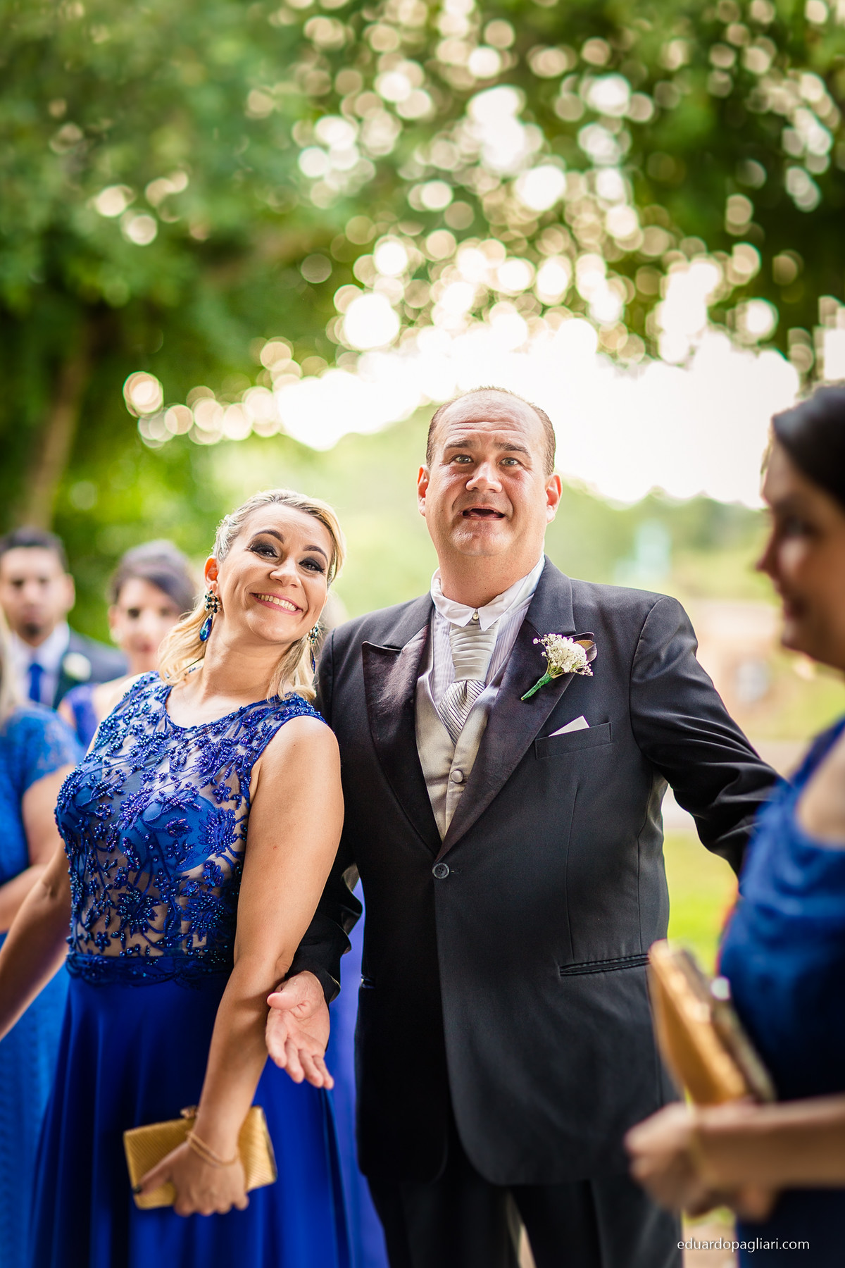 casamento em apiacas mato grosso por Eduardo Pagliari