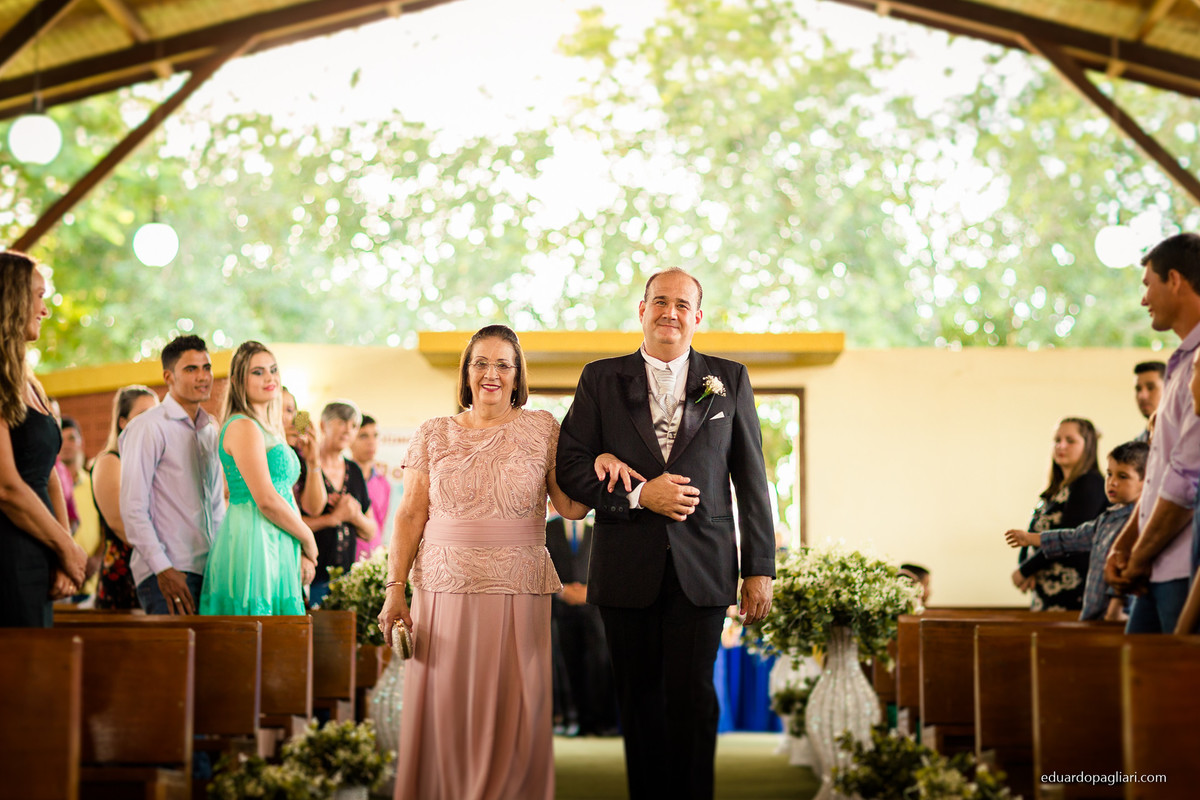 casamento em apiacas mato grosso por Eduardo Pagliari