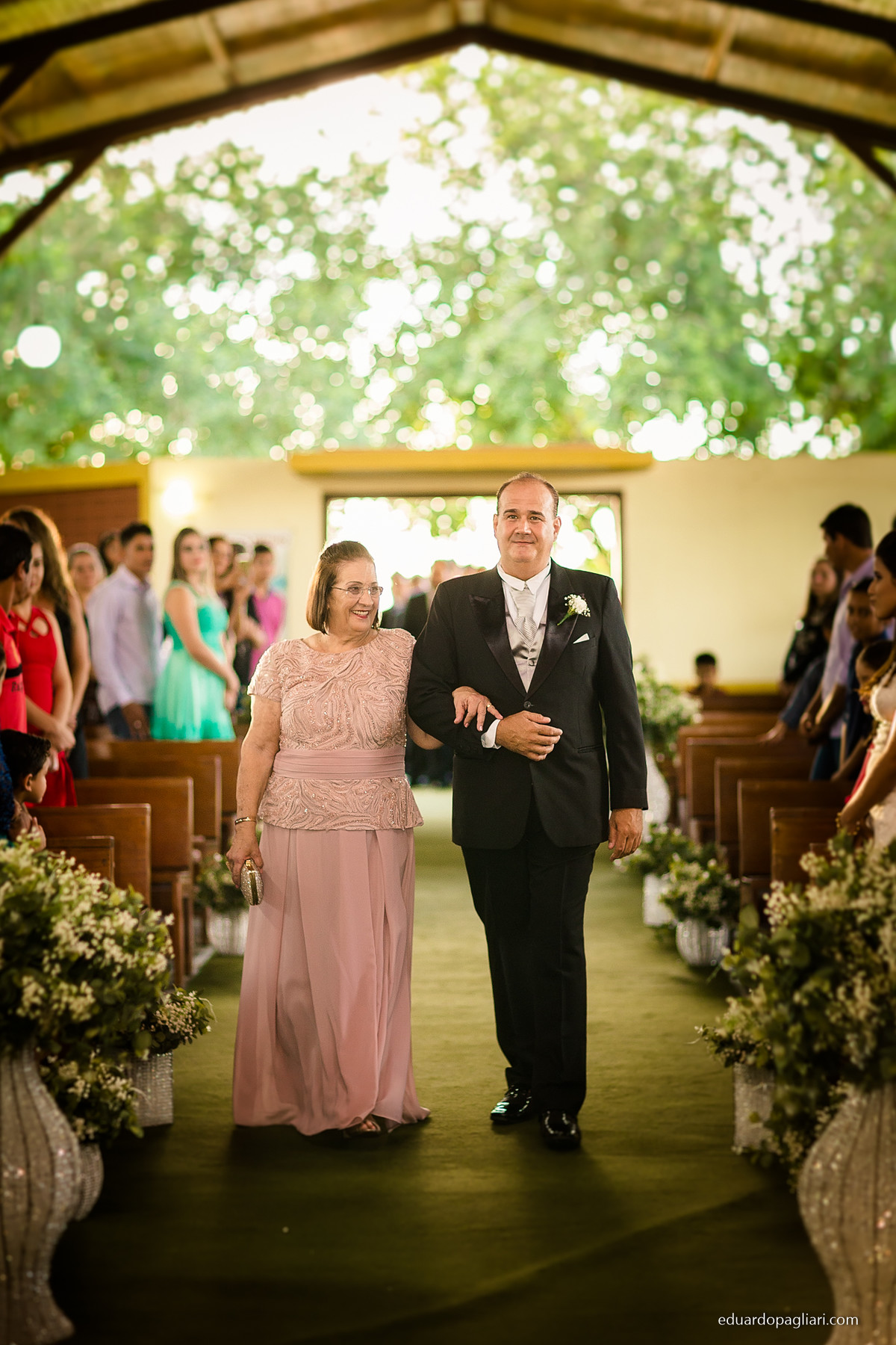 casamento em apiacas mato grosso por Eduardo Pagliari