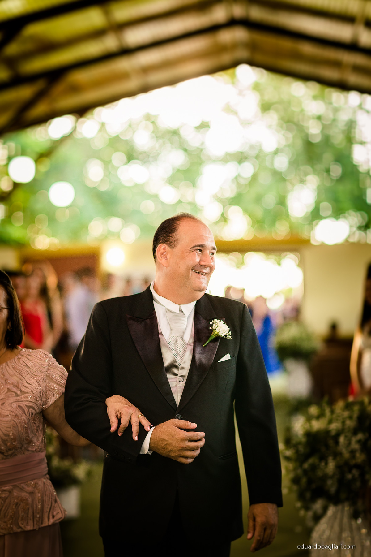 casamento em apiacas mato grosso por Eduardo Pagliari