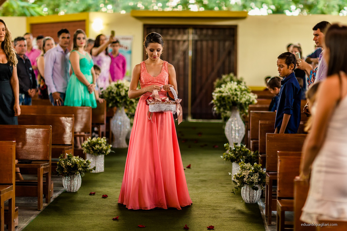 casamento em apiacas mato grosso por Eduardo Pagliari