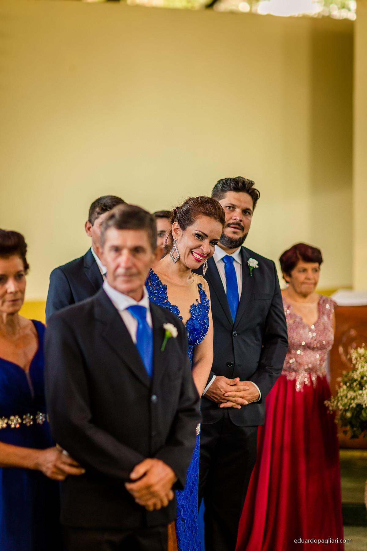 casamento em apiacas mato grosso por Eduardo Pagliari