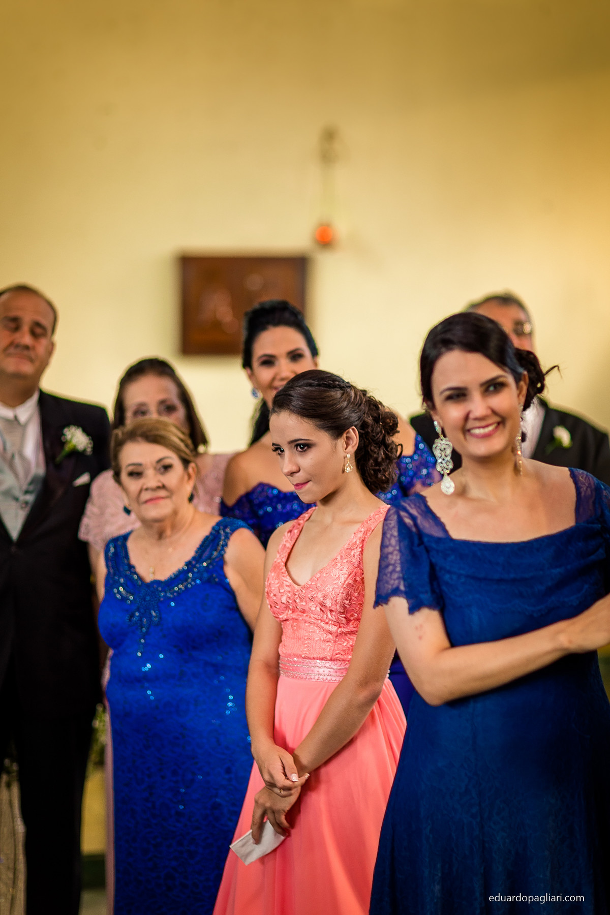 casamento em apiacas mato grosso por Eduardo Pagliari