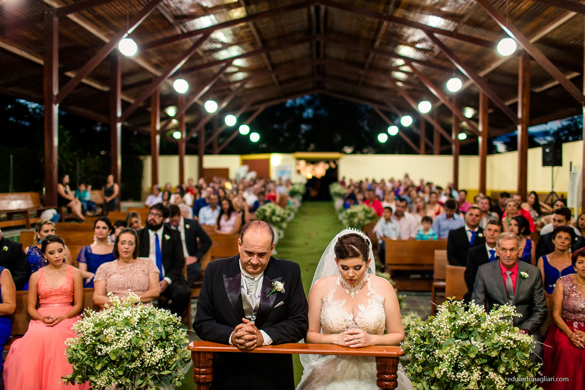 casamento em apiacas mato grosso por Eduardo Pagliari