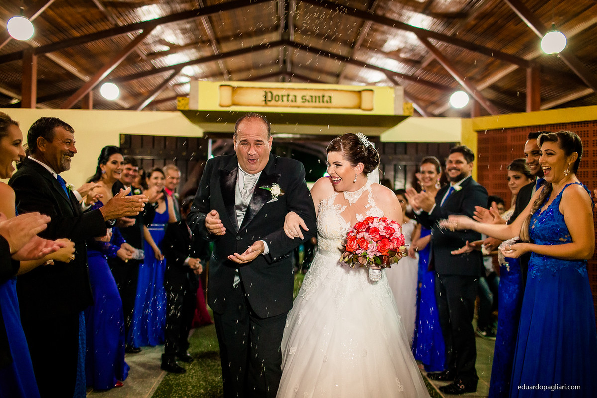 casamento em apiacas mato grosso por Eduardo Pagliari