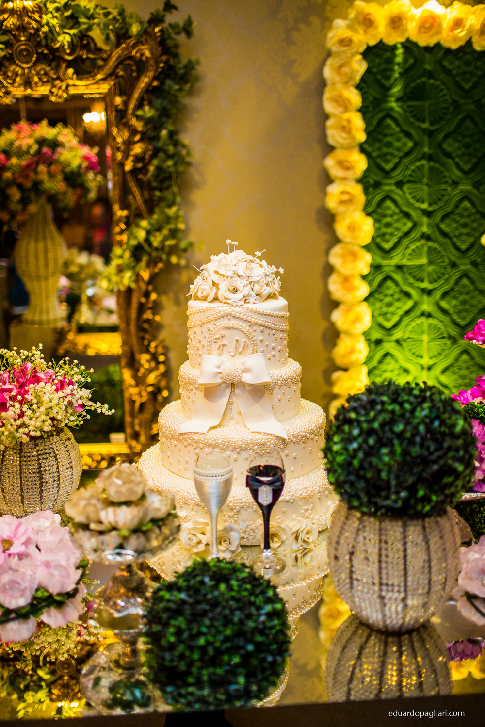 casamento em apiacas mato grosso por Eduardo Pagliari