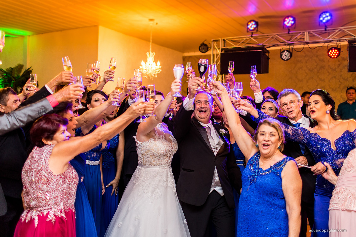 casamento em apiacas mato grosso por Eduardo Pagliari