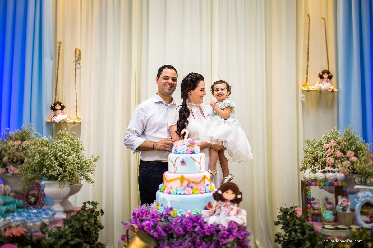 aniversario infantil em colider