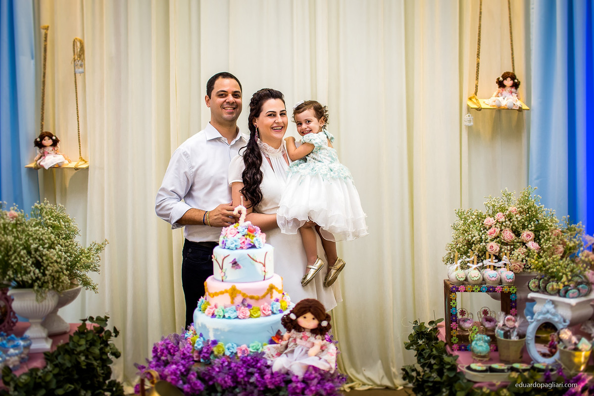 aniversario infantil em colider