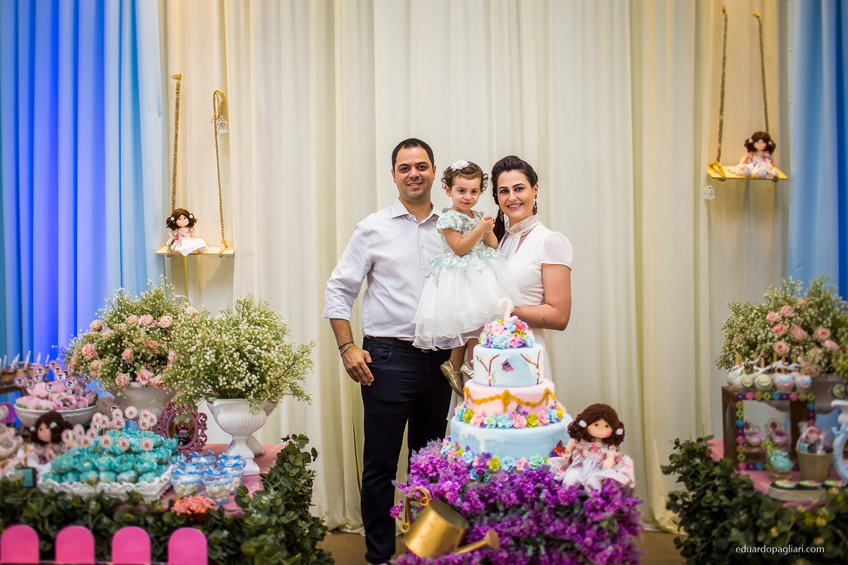 aniversario infantil em colider