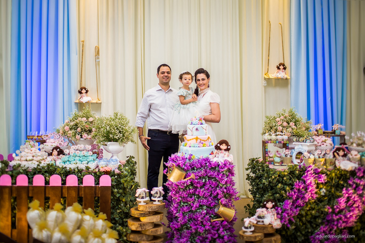 aniversario infantil em colider