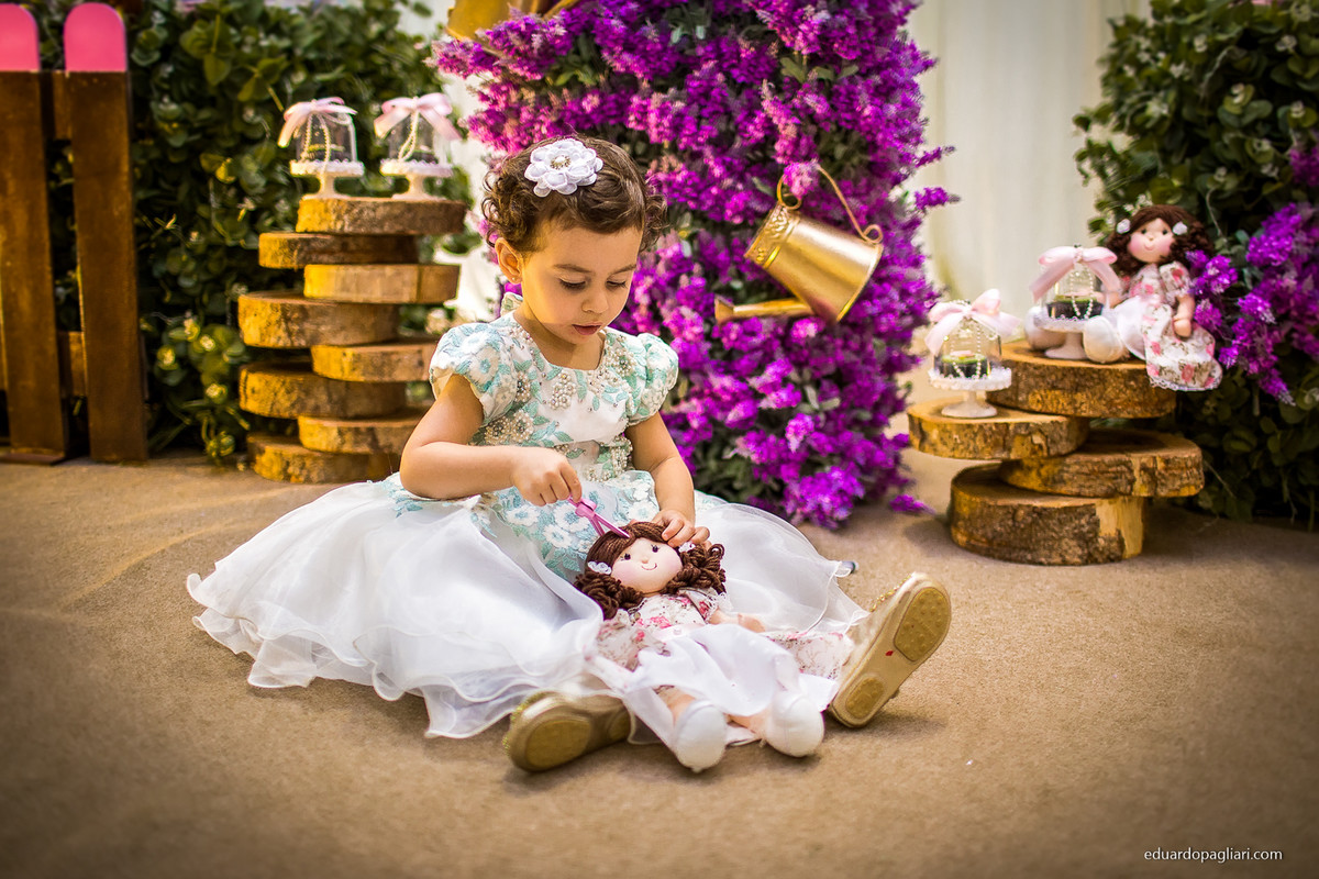 aniversario infantil colider