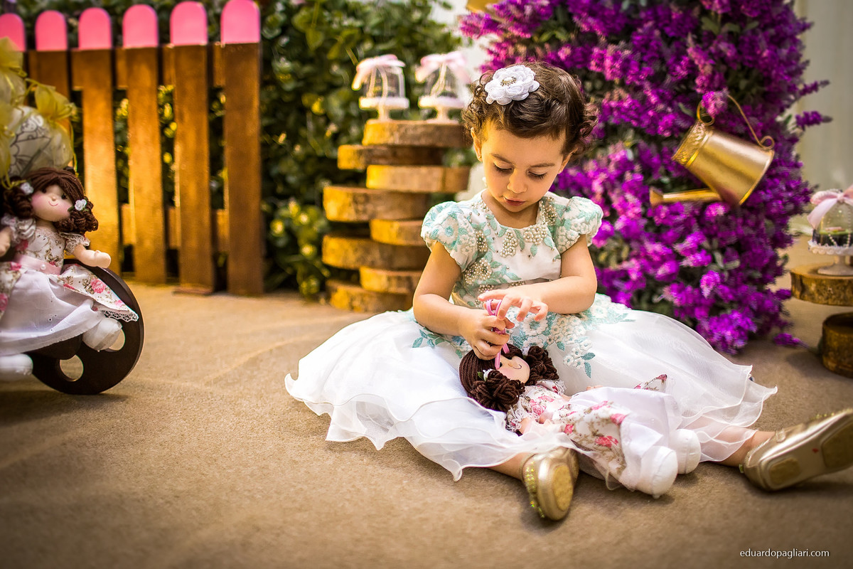 aniversario infantil colider