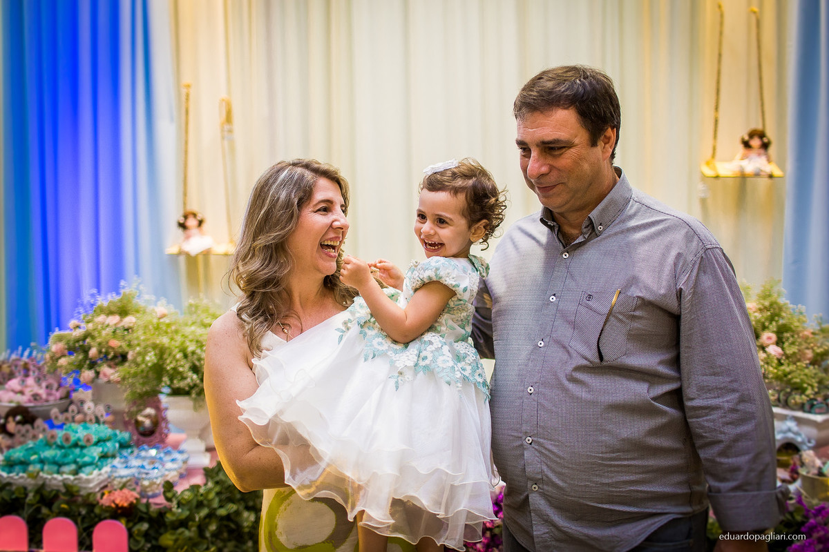 aniversario infantil colider