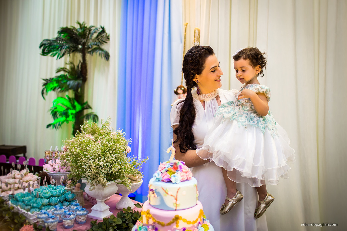 aniversario infantil colider