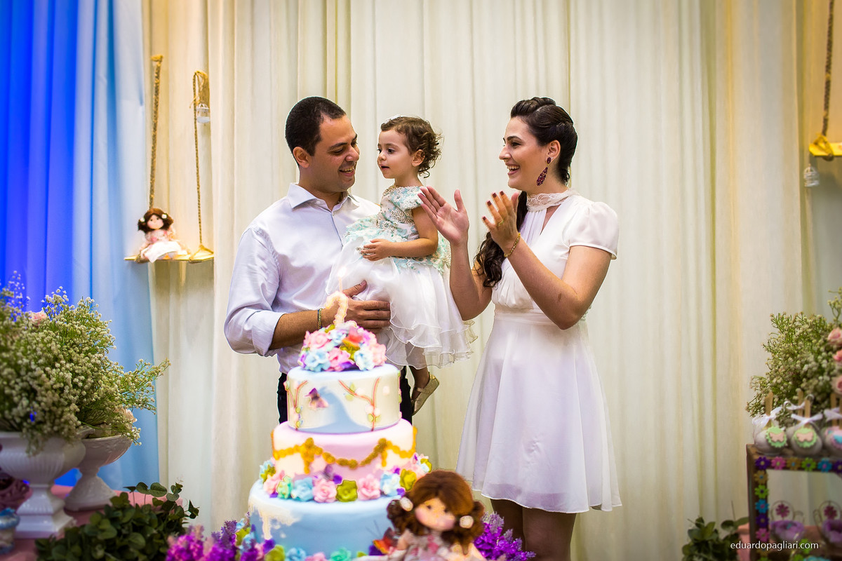 aniversario infantil ricardo cione