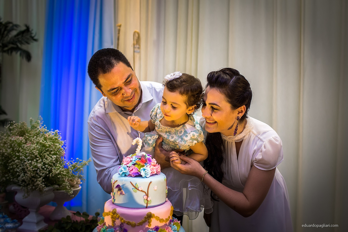 aniversario infantil ricardo cione