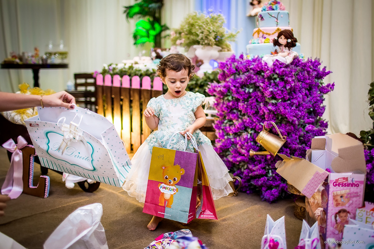 aniversario infantil colider