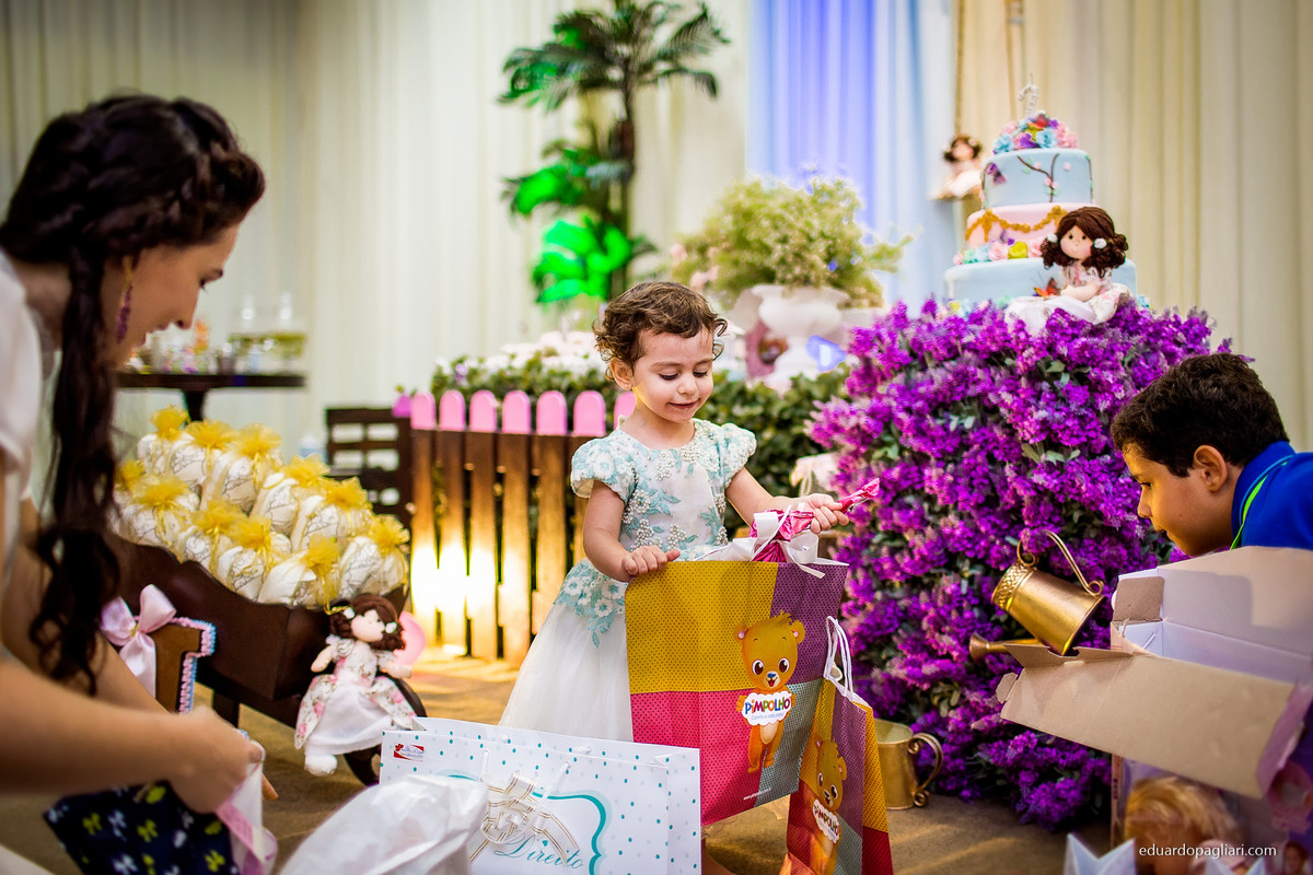 aniversario infantil colider